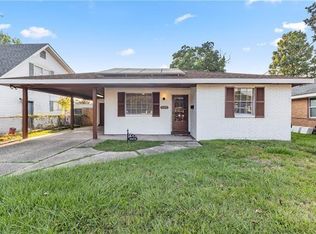 1609 Taylor St, Kenner, LA 70062
