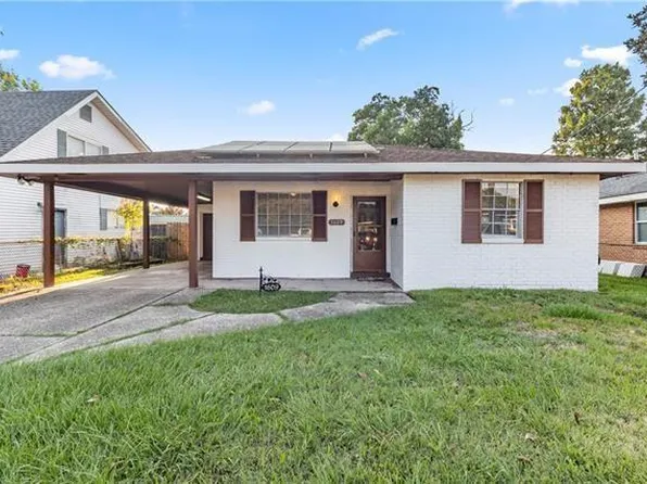1609 Taylor St, Kenner, LA 70062