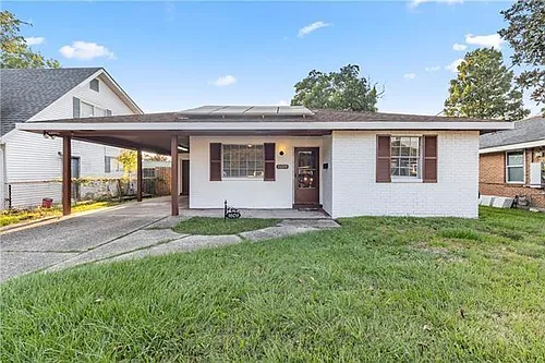 1609 Taylor St Photo 1
