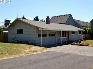 5535 SW 167th Ave, Beaverton, OR 97007