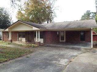 2258 Powers Ferry Dr SE, Marietta, GA 30067
