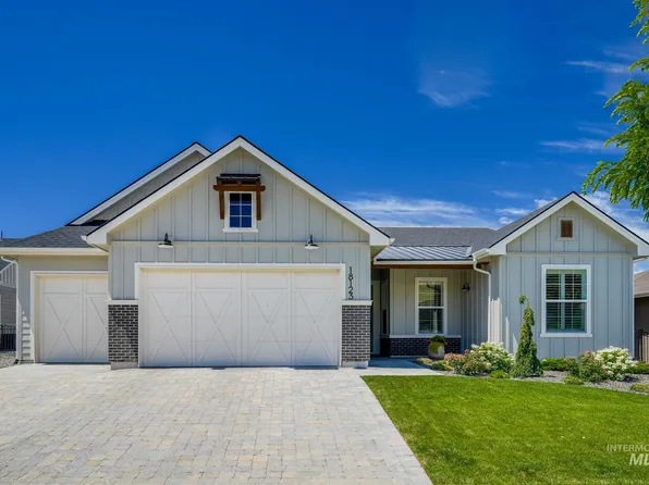 18123 N Burnt Car Way, Boise, ID 83714