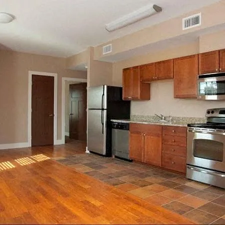 Barataria Station Apartments — Photo 12