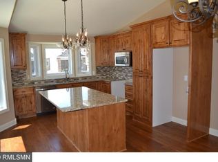 8781 Ghia St, Blaine, MN 55014