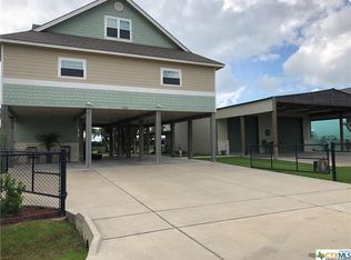 301 W Maple St, Pt O Connor, TX 77982