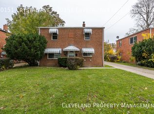 20151 Crystal Ave, Euclid, OH 44123