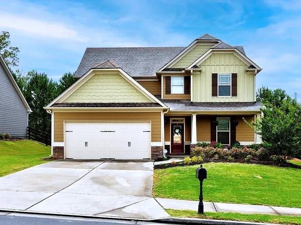 44 Alder Lndg N, Dallas, GA 30132