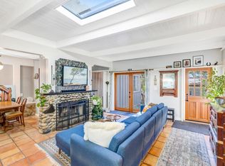 1171 Presidio Blvd, Pacific Grove, CA 93950