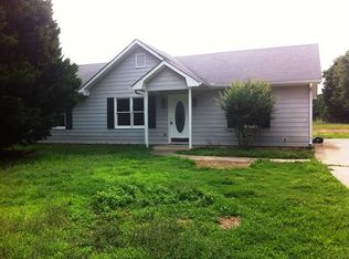 57 Mobley Rd, Griffin, GA 30223