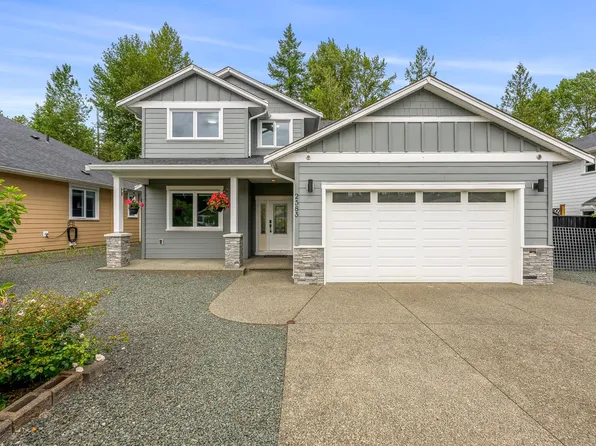 2583 Steele Cres, Courtenay, BC V9N 0C3