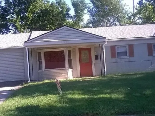 2029 Mark Ave, Lexington, KY 40511