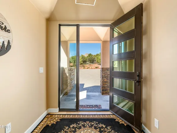 160 Pinon Valley Drive, Sedona, AZ 86351