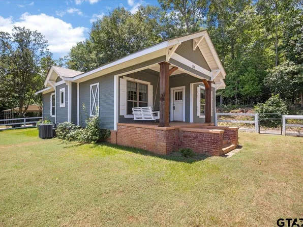 311 Johnson Rd, Winona, TX 75792