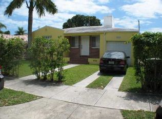 2544 SW 21st St, Miami, FL 33145