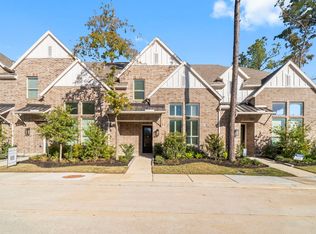 531 Cypress Valley Ave, Montgomery, TX 77316