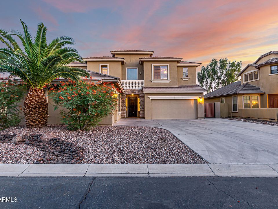 1st image of 3445 E GRAND CANYON Drive