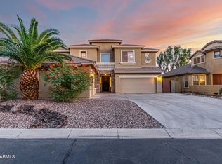 3445 E Grand Canyon Dr, Chandler, AZ 85249