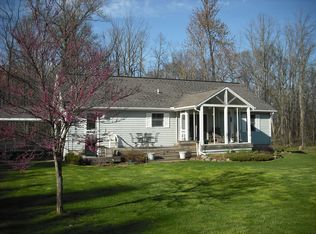 12199 Dewey Rd, Munith, MI 49259