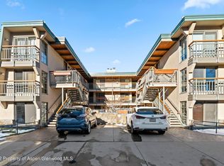 630 E Cooper Ave #17, Aspen, CO 81611