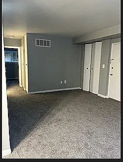 Experience comfort and modern design in this charming apartment space.