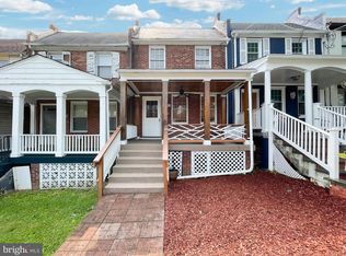 4907 New Hampshire Ave NW, Washington, DC 20011