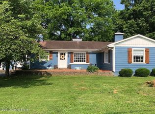 8716 Pennsylvania Run Rd, Louisville, KY 40228
