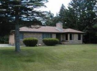 1409 Shoto Rd, Two Rivers, WI 54241