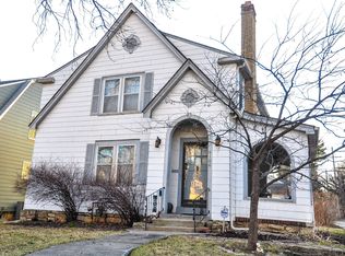 6100 Rockhill Rd, Kansas City, MO 64110