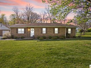 294 Whitman Rd, Munfordville, KY