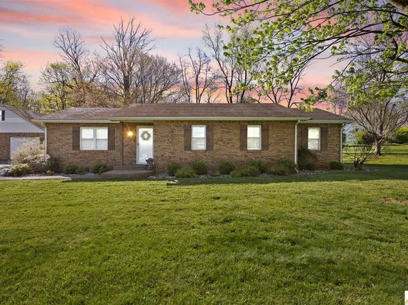 294 Whitman Rd, Munfordville, KY 42765