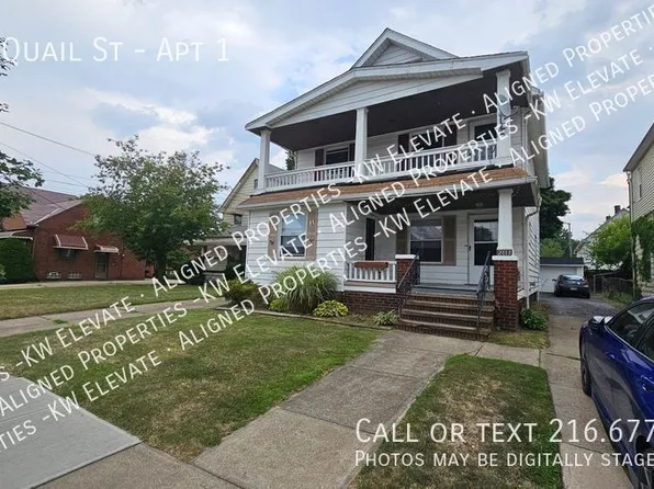 2113 Quail St #1, Lakewood, OH 44107