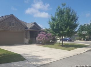 10842 Bushbuck Chase, San Antonio, TX 78245