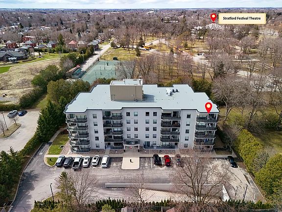 3rd image of 160 Romeo St S #505