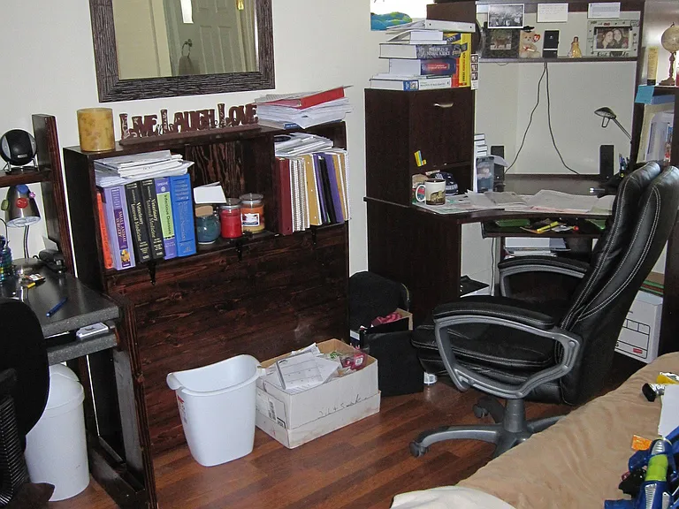 220 SE Gladstone St #5 — Photo 9