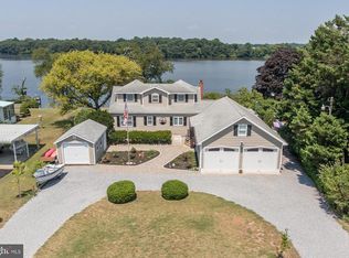 404 Front St, Crumpton, MD 21628