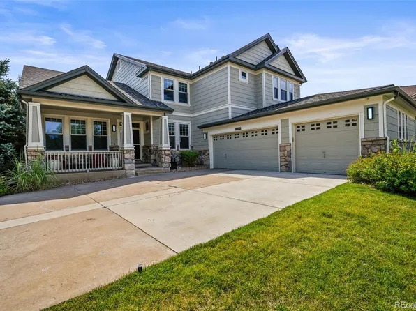 22132 E Geddes Avenue, Aurora, CO 80016