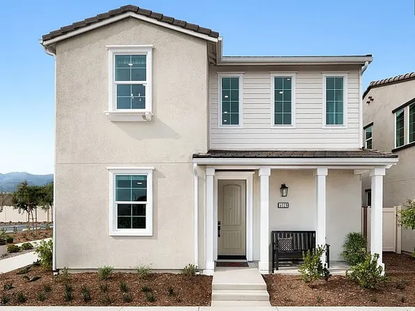 4044 Summer Way, Corona, CA 92883
