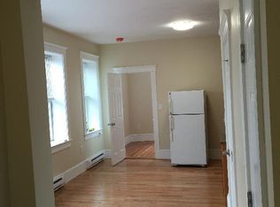 877 Huntington Ave #4, Boston, MA 02115
