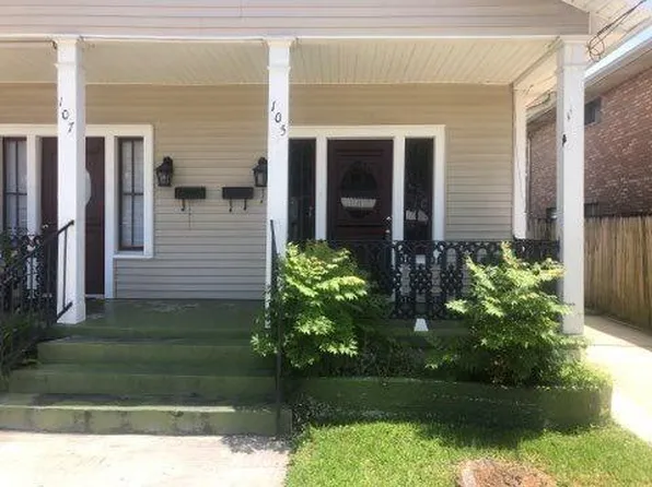 105 Nursery Ave, Metairie, LA 70005