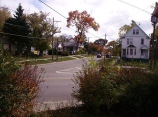821 Porter St, Waukegan, IL 60085