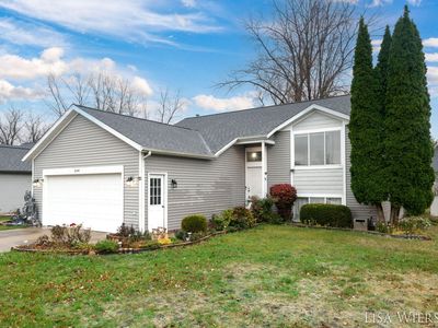 3148 Sunrise Ave, Holland, MI, 49424