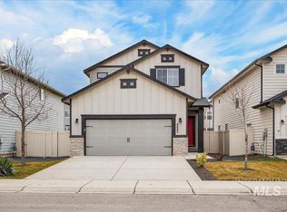 4665 W Silver River St, Meredian, ID 83646