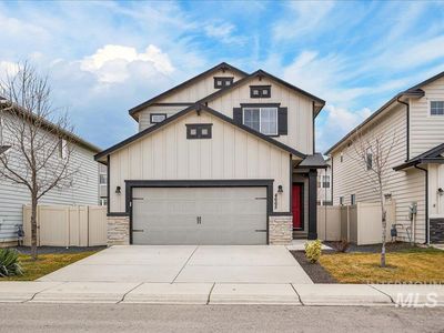 4665 W Silver River St, Meredian, ID, 83646