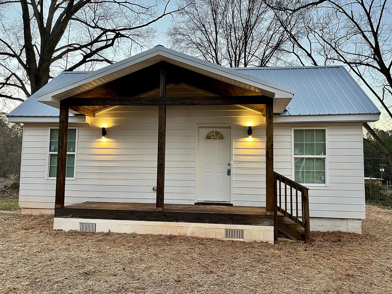 305 Oak St, Hogansville, GA 30230 Zillow