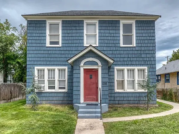 1216 W State St Unit 4, Boise, ID 83702