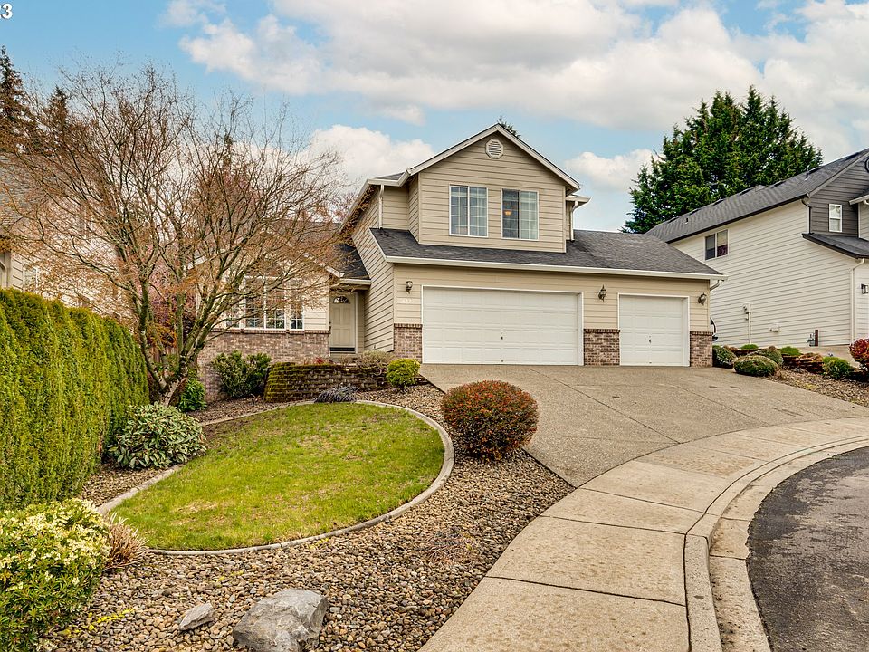 4325 K Ct, Washougal, WA 98671 MLS 23659795 Zillow