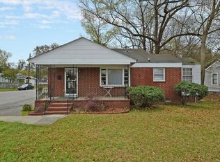 5134 N Rhett Ave, North Charleston, SC 29405