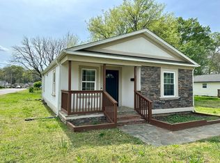 305 Maple St, Rock Hill, SC 29730