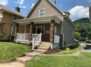 243 N Water St, Keyser, WV 26726