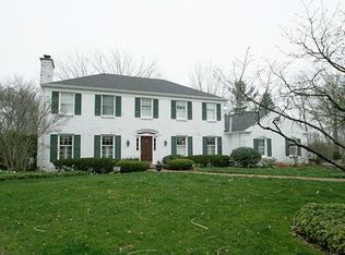 2660 Shaker Rd, Lakeside Park, KY 41017